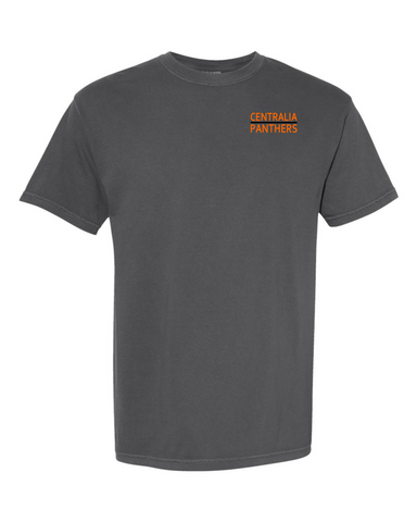 Comfort Colors Youth & Adult Tee - Pepper