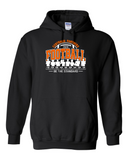 2026 HS FB Gildan Heavy Blend Hoodie