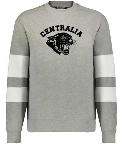 Holloway Adult Crew - Heather Gray