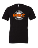 FANS! 2026 JH Volleyball Bella+Canvas Short Sleeve Tee