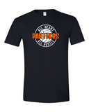 FANS! 2026 JH Volleyball Gildan Softstyle Short Sleeve Tee