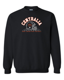 2026 JH Football Gildan Heavy Blend Crewneck Sweatshirt