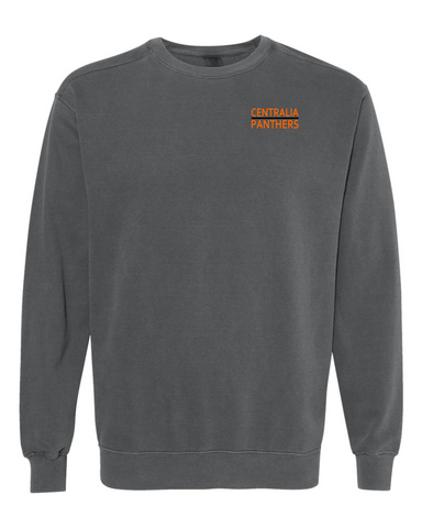 Comfort Colors Adult Crew - Pepper