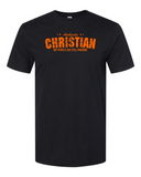100% Authentic Christian Panther Tee - LFW